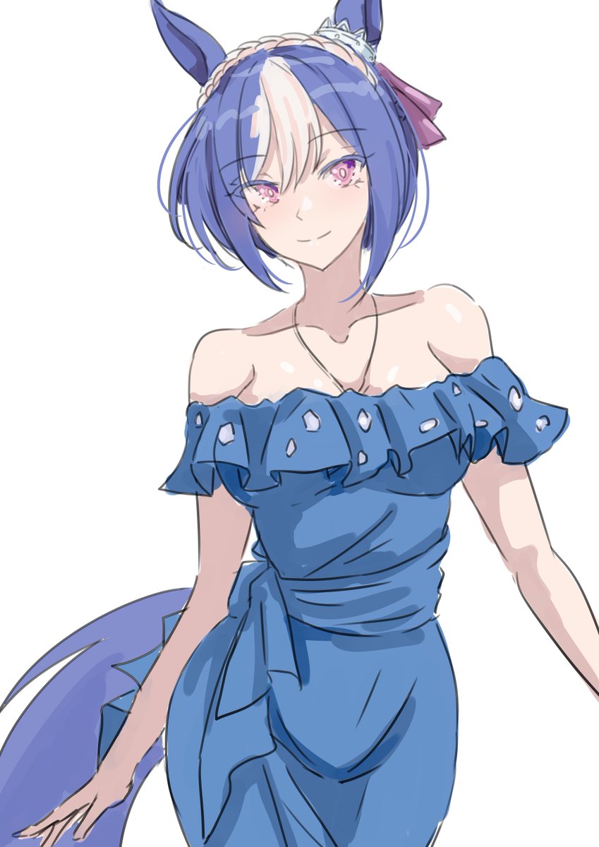 シーザリオかわいいよねぇ 