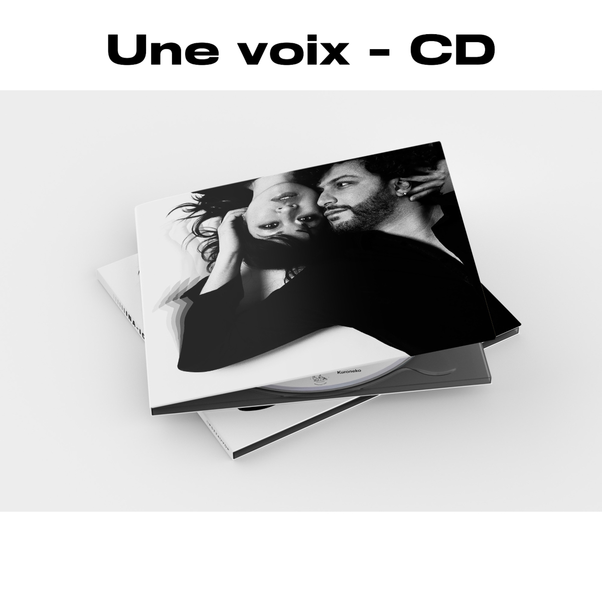 “Une Voix” - Notre album est disponible en version CD ! 

Disponible en dédicace sur notre boutique officielle 🖤 et sur les sites de la Fnac, Cultura, Amazon.
[lien dans la bio]

#InaIch #UneVoix #NouvelAlbum #Musique #CD #BoutiqueOfficielle