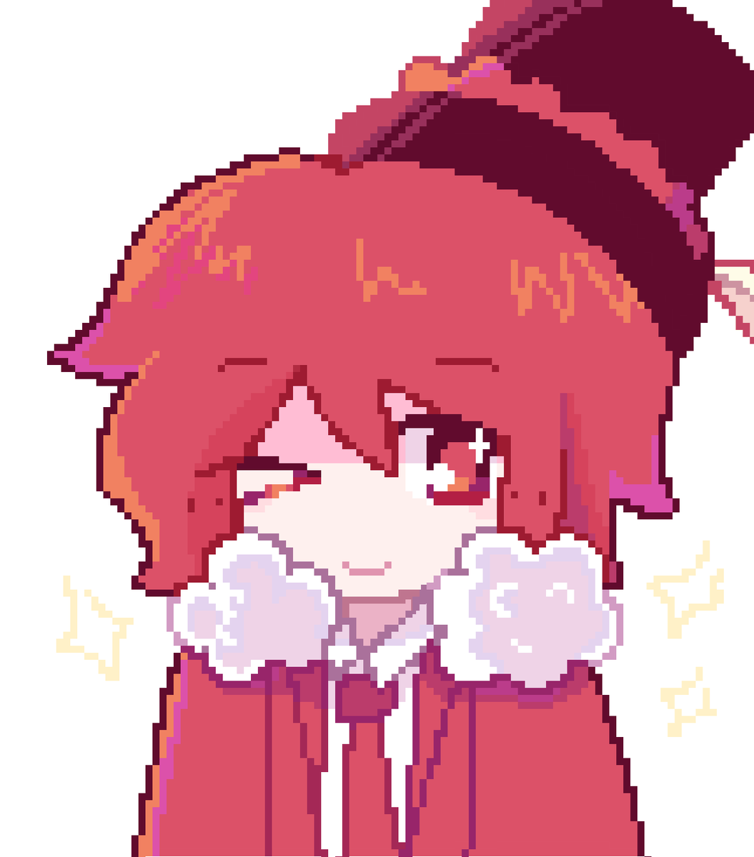 Allie4everp's tweet photo. Pixel Time
＃RhythmicRevolution https://t.co/uOgsLwqT0u