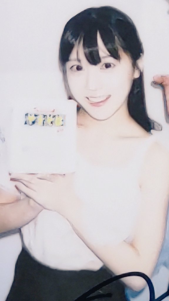 0416tks's tweet photo. 2024年10月25日、#渋谷区 神南のSPJ Entertainment本社事務所で開催された中川心🤍ちゃんのVIPファンクラブ会員向けの #中川心オフ会 で、#あまいものつめあわせ(#あまつめ)(参戦65回目)(#イイトコドリ メンバー兼任)の #中川心 🤍ちゃんと、その３。
(続く)

#ここっ子 #あまちゅう https://t.co/G9jI19d1Is