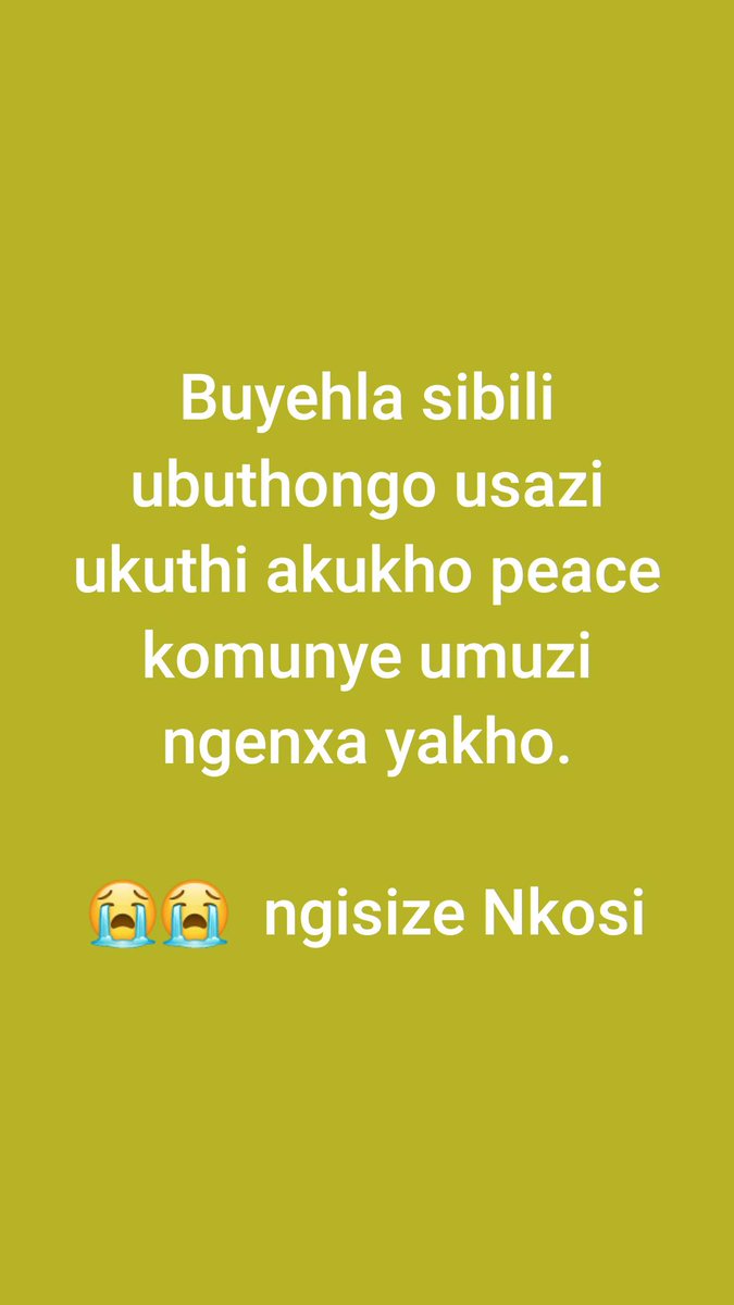 nozipho814's tweet photo. https://t.co/Rlht8ZS94P