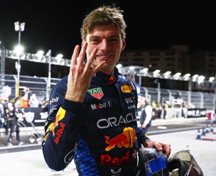 NoortCaja's tweet photo. M4X #maxverstappen #F1 https://t.co/eu92Hv0jBf