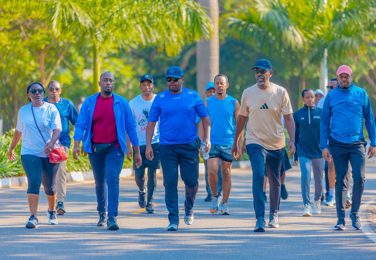 RWANDA UNION OF THE BLIND(RUB) tweet media