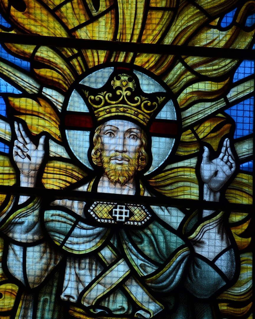 St Marys Portsea tweet media