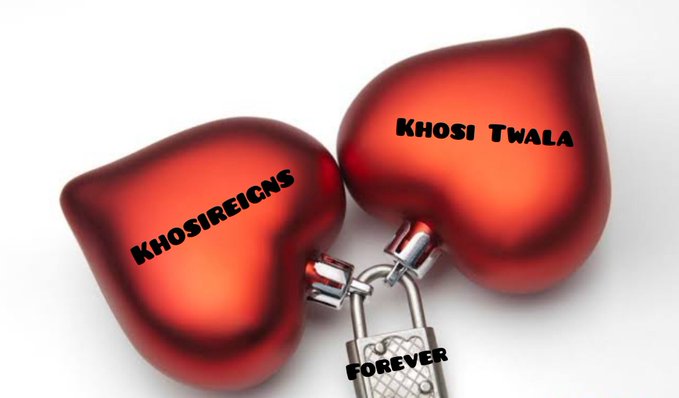 ZamahlubiVkr's tweet photo. To whom this may be of concern:

Khosireigns is not a collective of haters association,We are a brand!

#ForeverYena 
#ForeverThina
#KhosiTwala 
#Khosireigns https://t.co/ZjWK3aLfW9