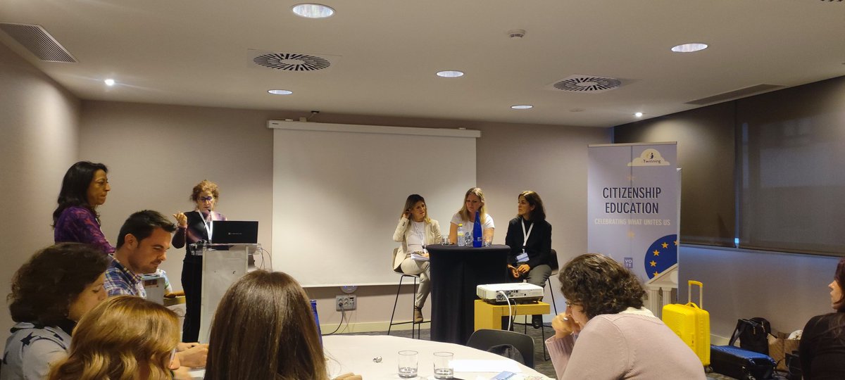 Mª Ascensión Jimenez tweet media