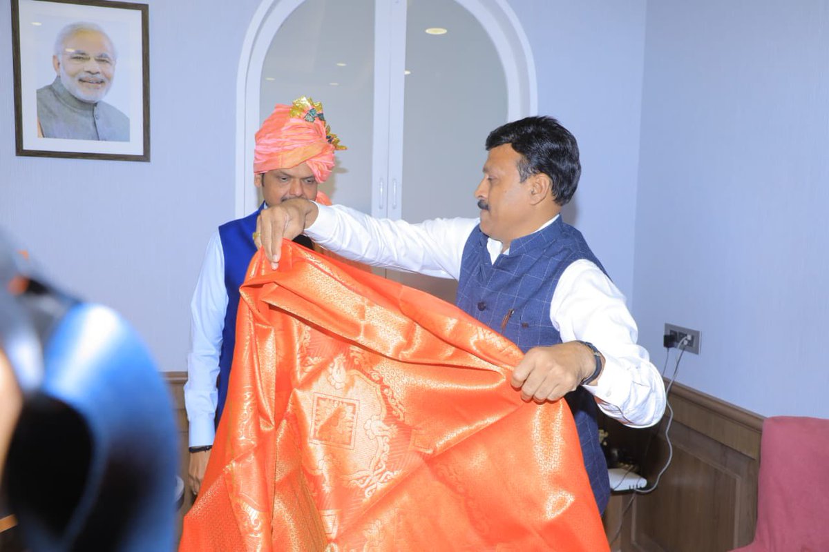 Dr. Omprakash Shete tweet media
