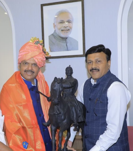 Dr. Omprakash Shete tweet media