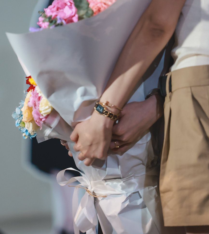 Mahi 🐰 tweet media