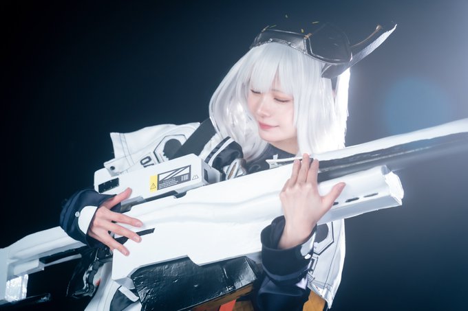 Twitterのコスプレ画像28