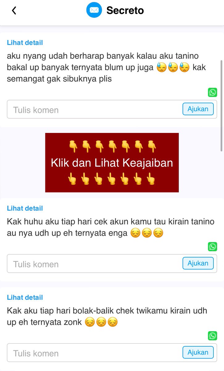 inyocuke's tweet image. hi… i’m very sorry to make u all waiting for my update…. huhu… semester ini aku padet banget T-T

sekarang udah beres yahh. thank you so much for reading, i hope you guys love it 💙