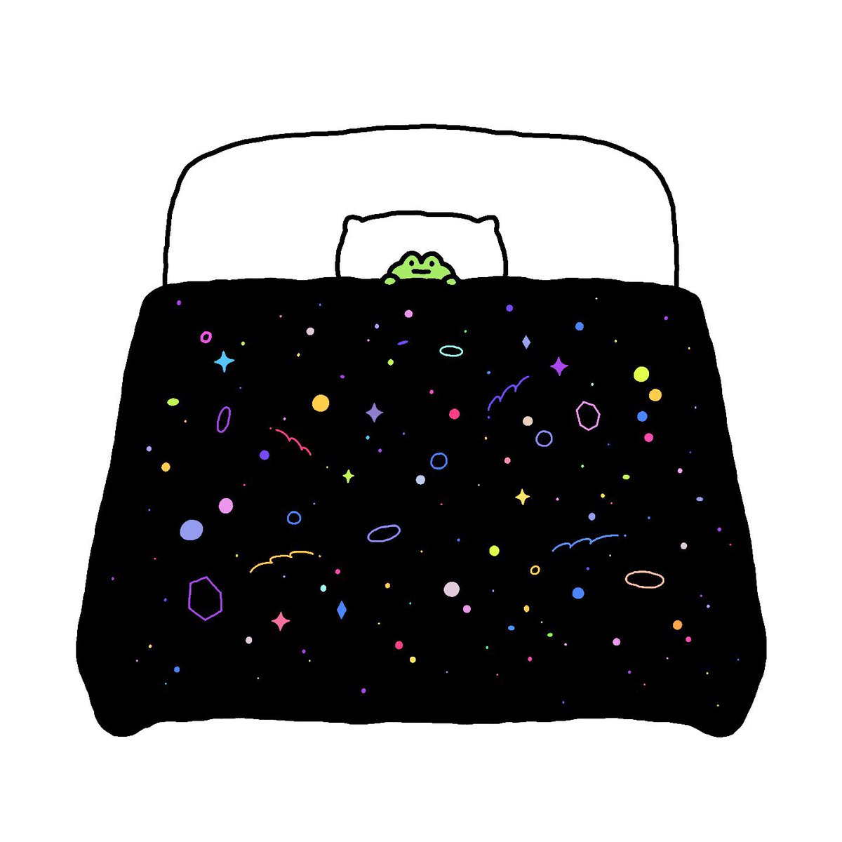 Streets are saying $fog is the new chillguy. 

Guess ima sleep on my bag wake up to diabolically higher.