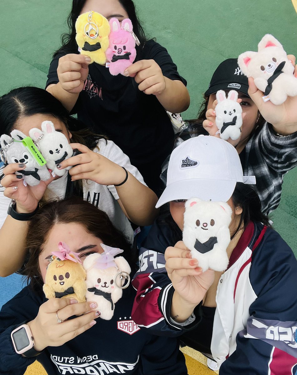 All For SKZ PH tweet media