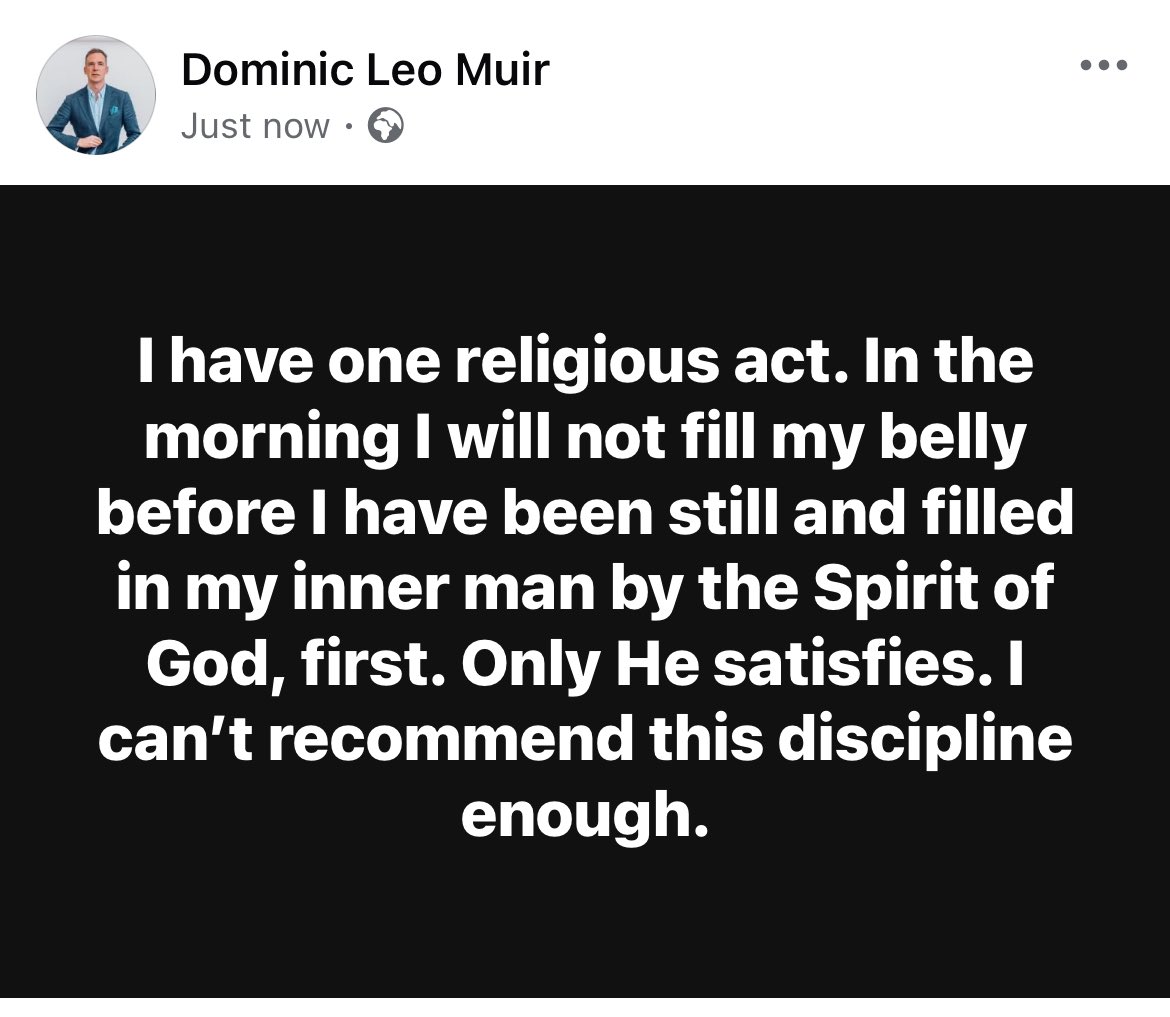 Dominic Muir tweet media