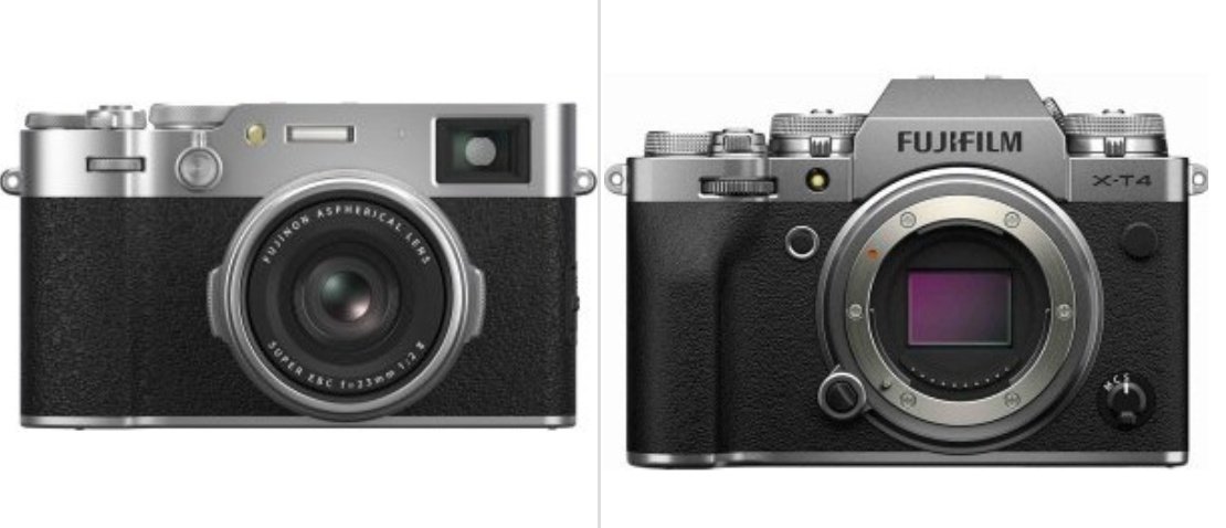 Give me at least 3 good reasons to sell my X-T4 for a X100VI other than the 40mp sensor (which I don't care, I just love XTRANS black's rendition).
My workflow:
- I'm no professional 
- I love film simulation 
- I want to do more street photography, especially at night