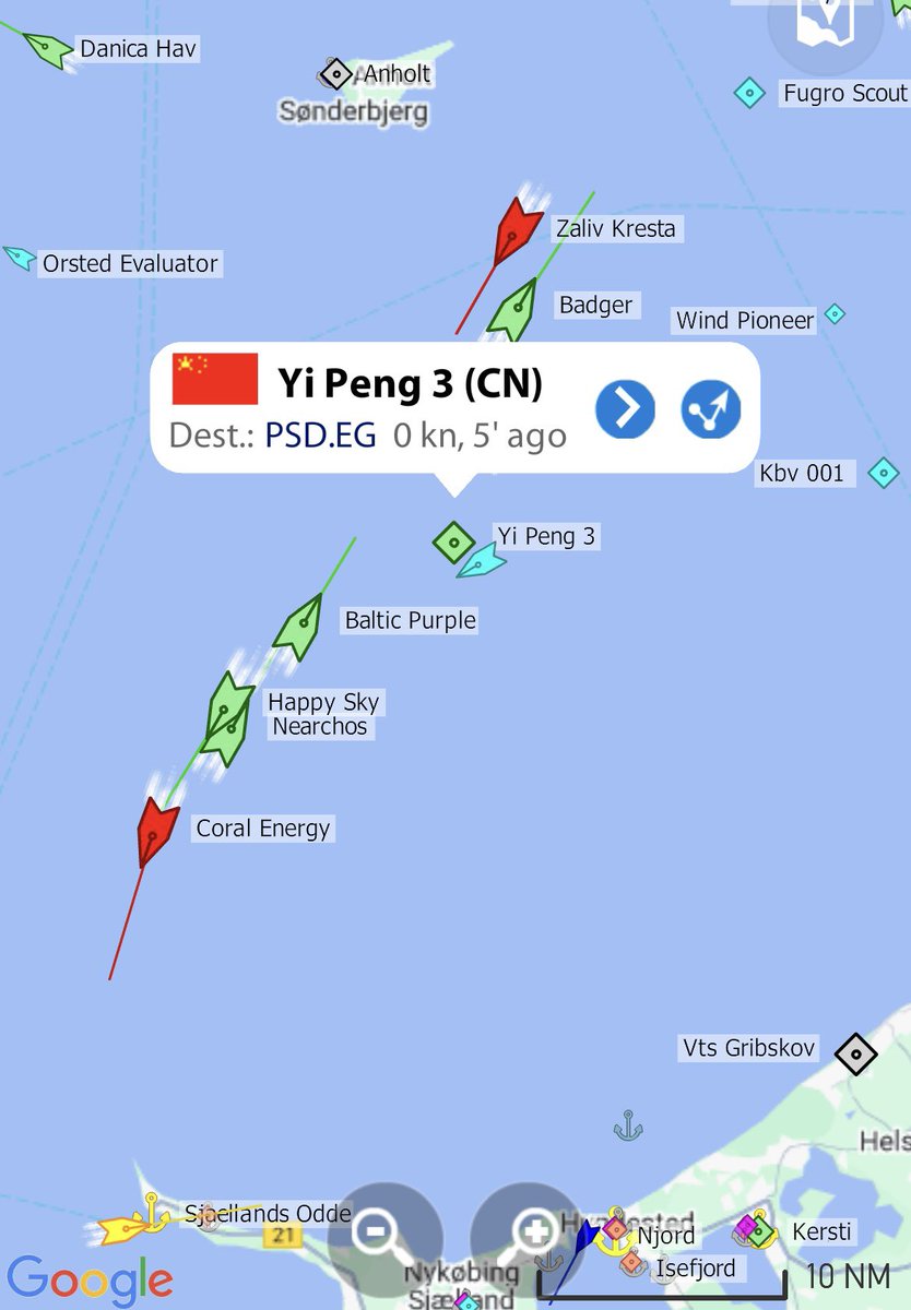 Jan Brøgger 🇺🇦🇳🇴 NAFO tweet media