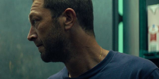 The Bear (2022) S1 E1
Dir: Christopher Storer