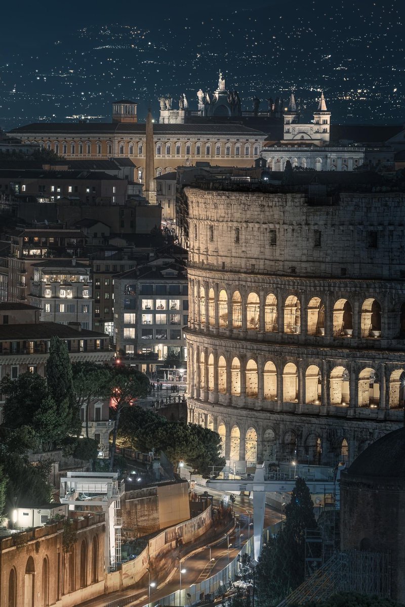 <a href="/elonmusk/">Elon Musk</a> You will never see anything in the world greater than Rome.

- Quinto Orazio Flacco