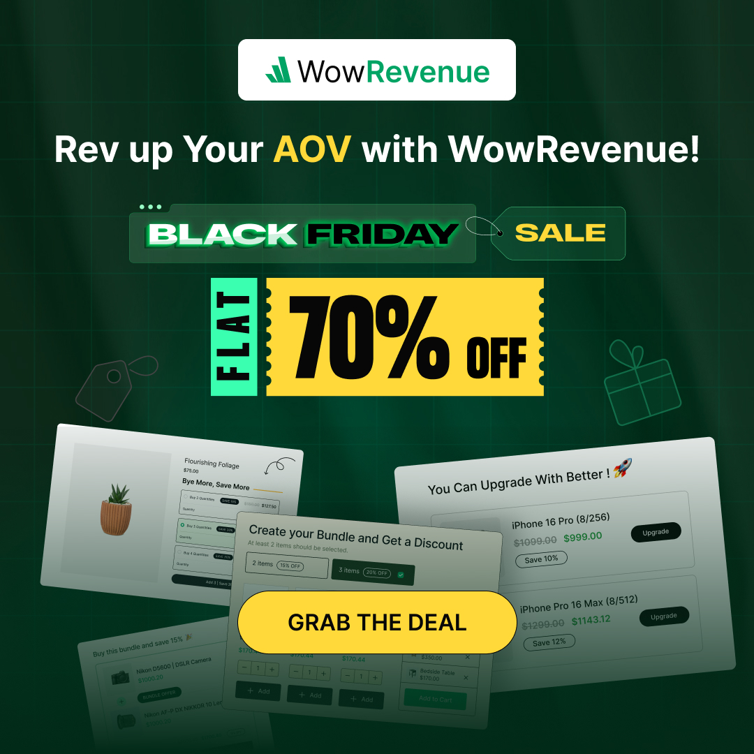 wpxpoofficial's tweet image. ✴️&quot;𝐒𝐭𝐚𝐫𝐭 𝐘𝐨𝐮𝐫 𝐖𝐨𝐫𝐝𝐏𝐫𝐞𝐬𝐬 𝐉𝐨𝐮𝐫𝐧𝐞𝐲 𝐰𝐢𝐭𝐡 𝐭𝐡𝐞 𝐖𝐏𝐗𝐏𝐎 𝐁𝐥𝐚𝐜𝐤 𝐅𝐫𝐢𝐝𝐚𝐲 𝐁𝐮𝐧𝐝𝐥𝐞!&quot;

🟢Don’t miss this limited-time offer

👉Grab the WPXPO Black Friday bundle now!
👉wpxpo.com/offer

#BlackFriday #WPXPO #WordPressPlugins #WOWOW