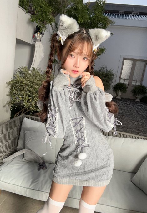 Twitterのコスプレ画像22