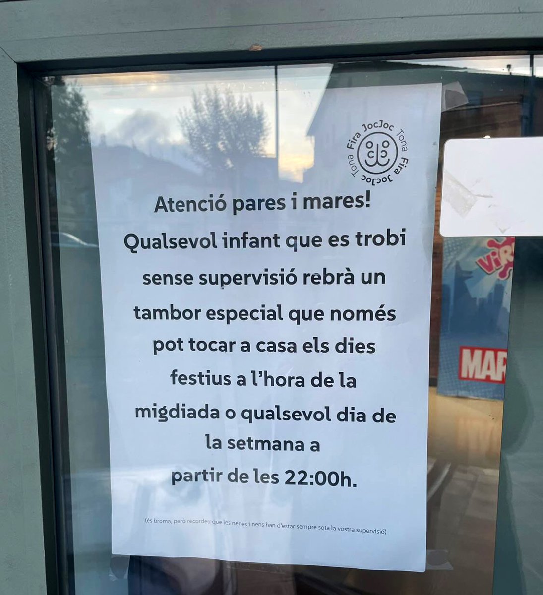 ⚠️ Fira del Joc de Tona 2024 😱