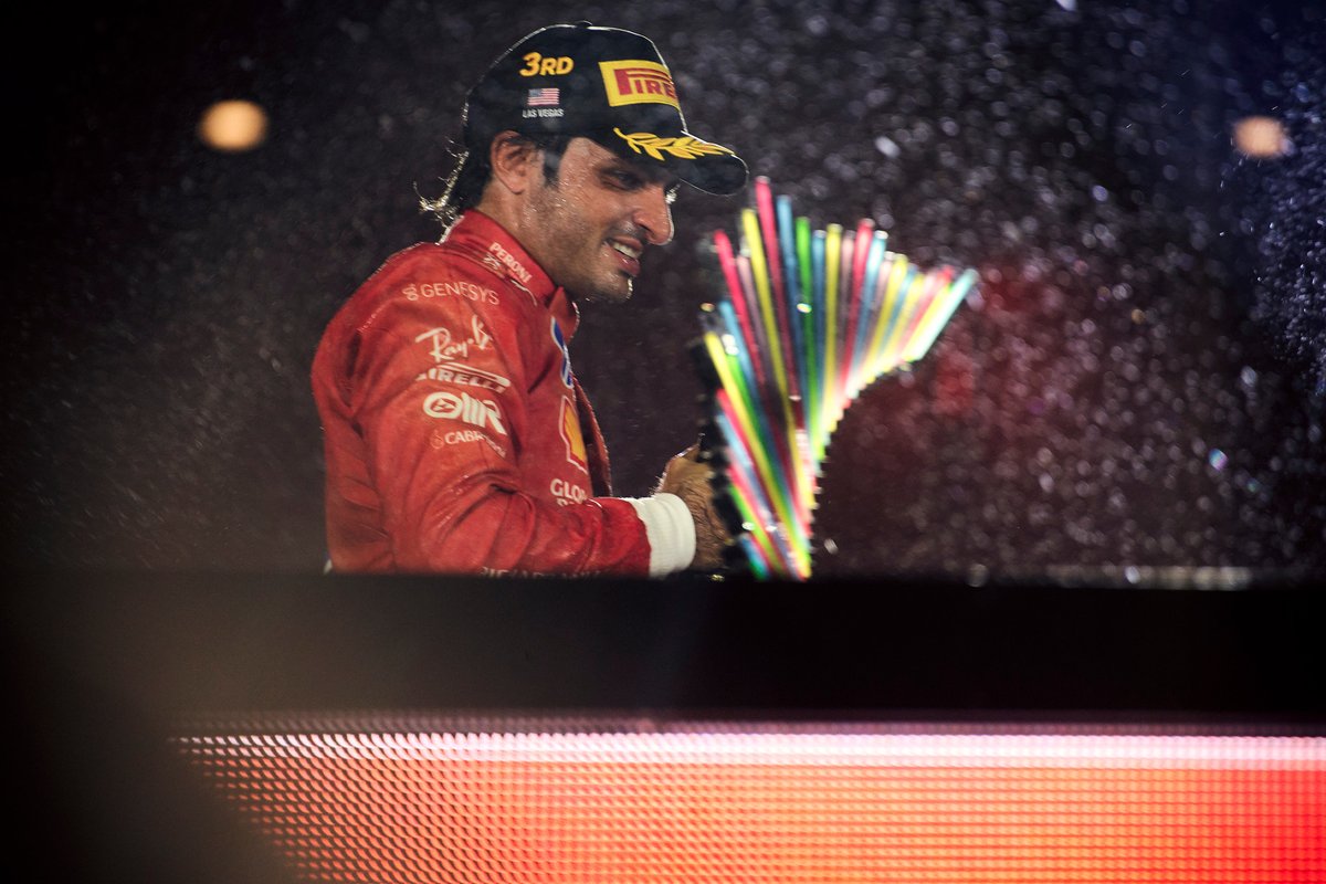 Scuderia Ferrari HP tweet media