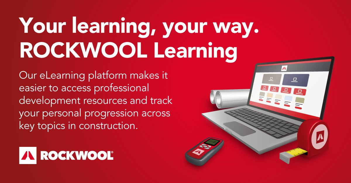 ROCKWOOL UK tweet media