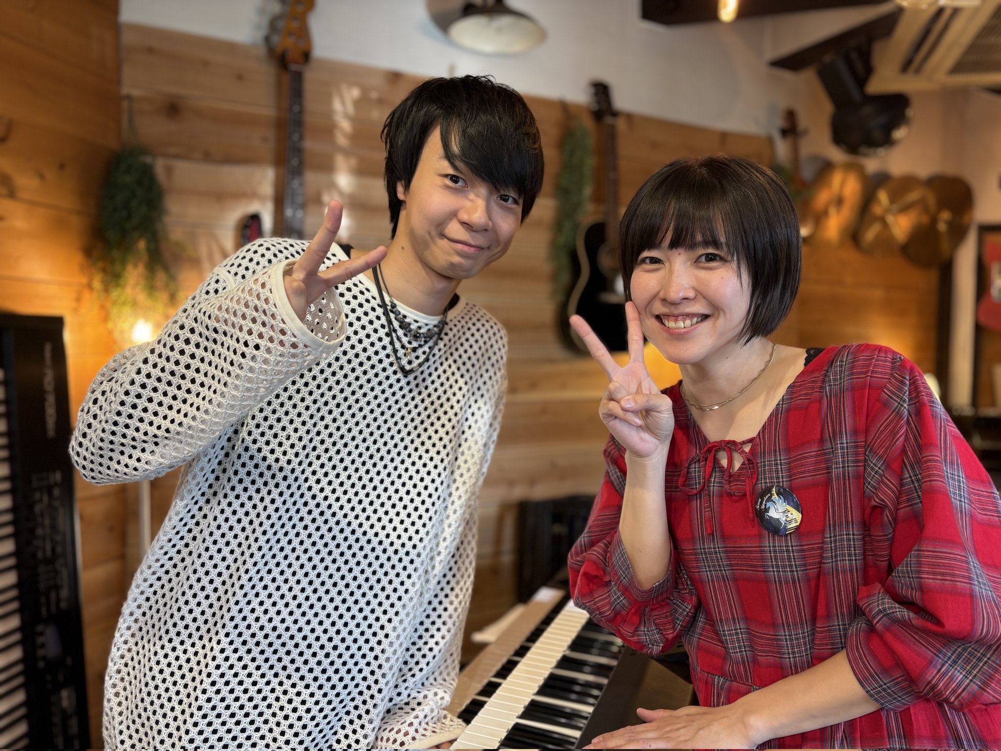 はんちゃん (@hanchan_key) / X