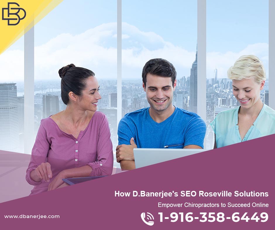 cssdesigner's tweet image. How D.Banerjee&apos;s SEO Roseville Solutions Empower Chiropractors to Succeed Online
#SEORoseville #ChiropractorWebDesign #RosevilleWordpressWebDesigner #WebsiteDesigninRoseville
