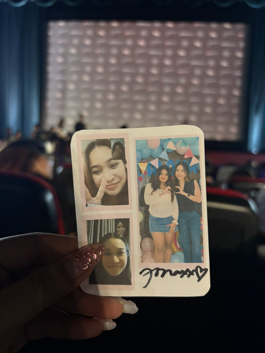 panget ng print pero buti napapirmahan ko🥹🥹
#JonaxxManilaBookSigning2024
#FTABookLaunch 
#MpressFest2024
#FromJonaxxToJSLs