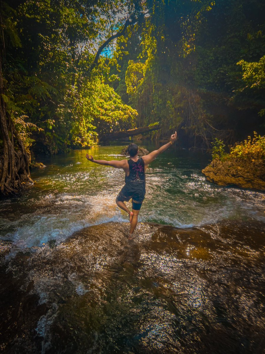 akshay_fj's tweet photo. Nature really puts a lot of things in perspective 😌

#nature #adventure #travel https://t.co/VNVJwWzP15