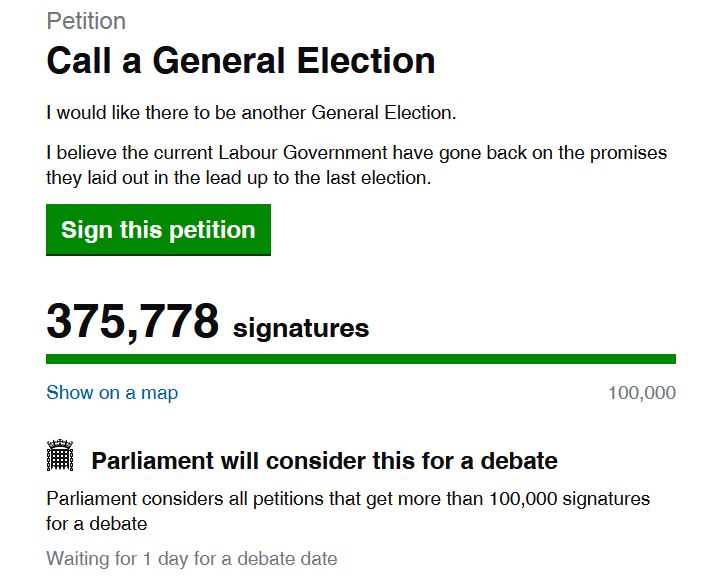 StuartBudd1's tweet photo. This is proper opposition to this government.

This is the type of opposition Labour should have provided with the 6 million #RevokeArticle50 petition instead of ignoring it, forcing us out of the single market and then forcing Starmer's red lines on us.

https://t.co/S7JZWUAruD https://t.co/dHhim1WxuM