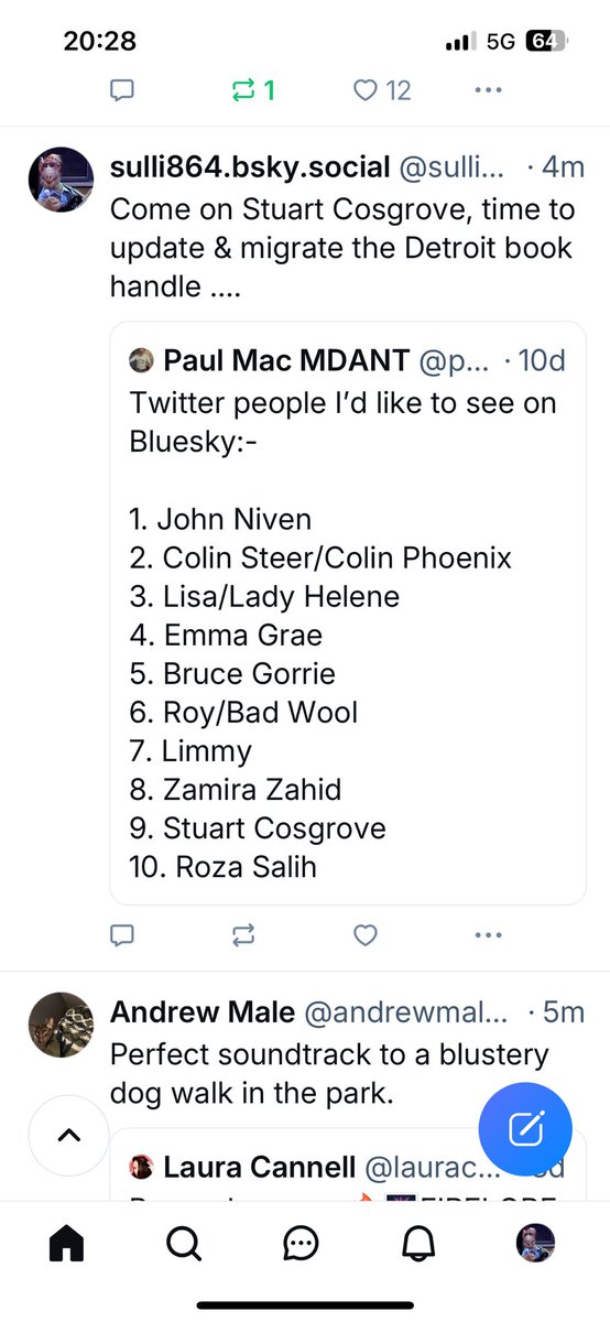 Sulli864's tweet image. C’mon ⁦@Detroit67Book⁩, head on over, please.