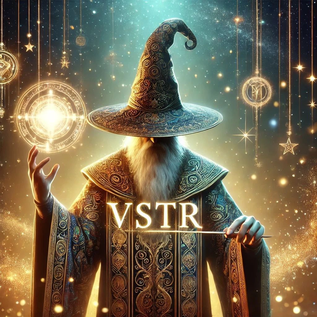 Her bir geri çekilmede VSTR toplamak kaçınılmaz fırsattır.