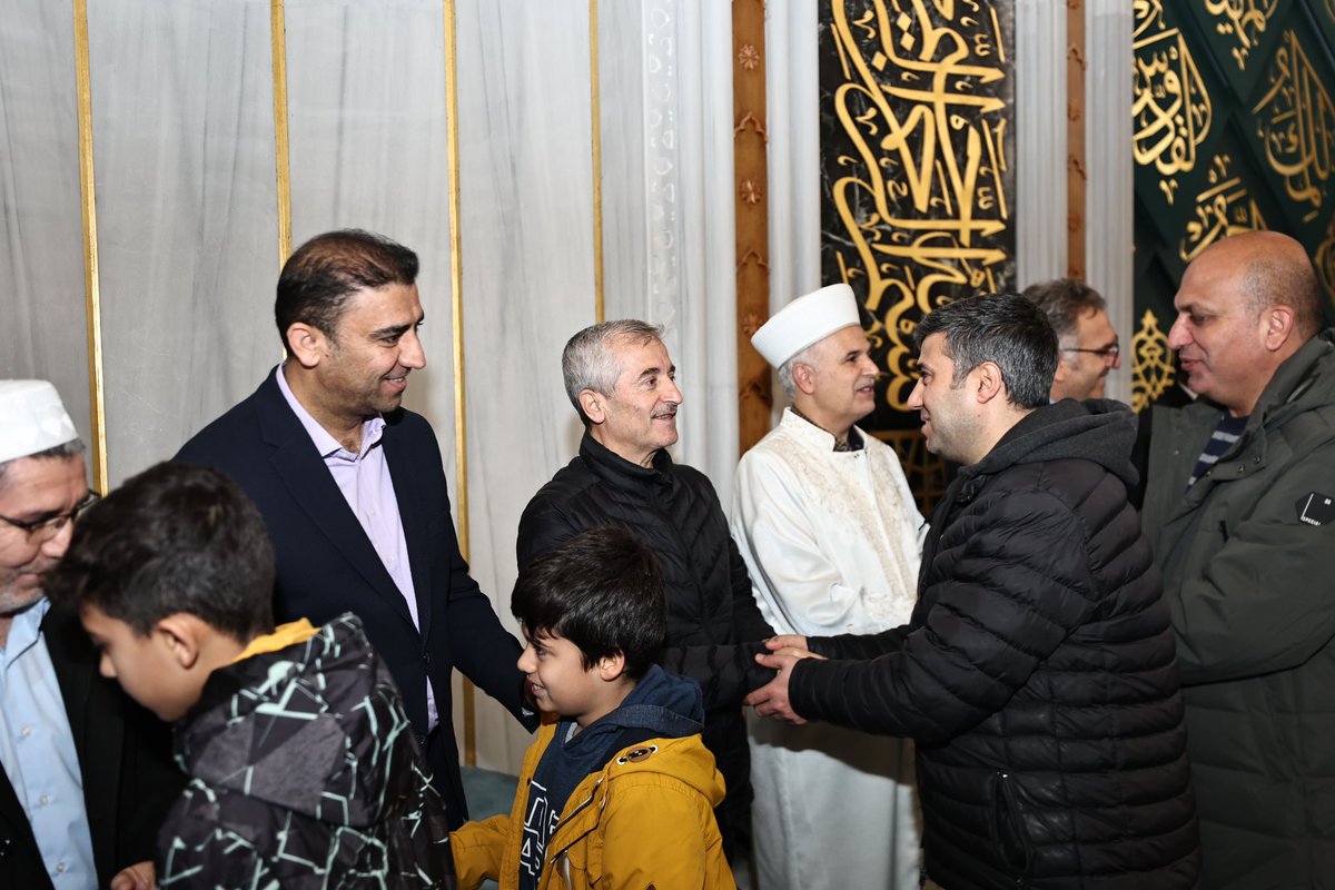 Mehmet Tahmazoğlu 🇹🇷 tweet media