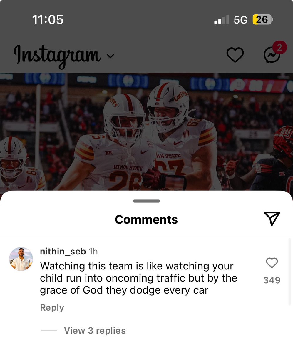 CycloneDerick's tweet image. This guy is a fucking legend