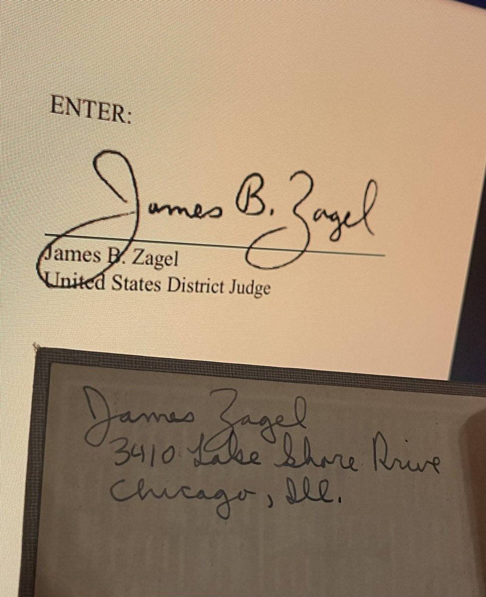 chicago is the world’s biggest small town — what do you mean the copy of “Six Plays by Henrik Ibsen” i bought on a lark at myopic books *may* have been owned by the judge who sentenced Rod Blagojevich on corruption??