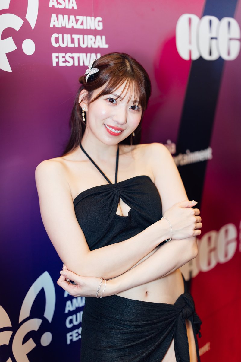 twixxpix's tweet photo. Aee 2024 by aacf
@ayakayamagishi_
#aee2024 #aee #aafc #aafc2024 #ASIAENTERTAINMENTEXPO2024
#actionvip #AVidol #AVexpo https://t.co/C6H3SfjbcL