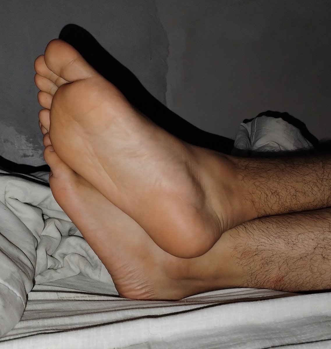 AxelGva84's tweet photo. @mmmpatadz 👣✨ https://t.co/Tg0i1eyUVr