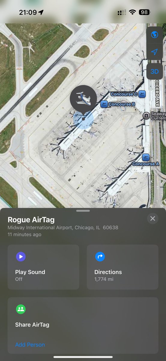 Jon Coyne tweet media