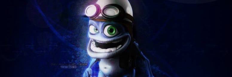 SOLtime100x's tweet photo. @DegenDuncan @ralphscall CRAZYFROG is the king 

right @ralphscall ?

AXe5hPtdQrPkTrp7PLQMWiuKZQ5PLoXNqTVQci1Rpump https://t.co/YPJLo0Yg4k