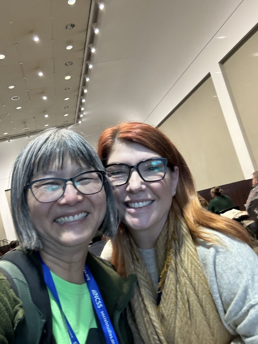 Karalee Wong Nakatsuka 🐸 @historyfrog.bsky.social tweet media