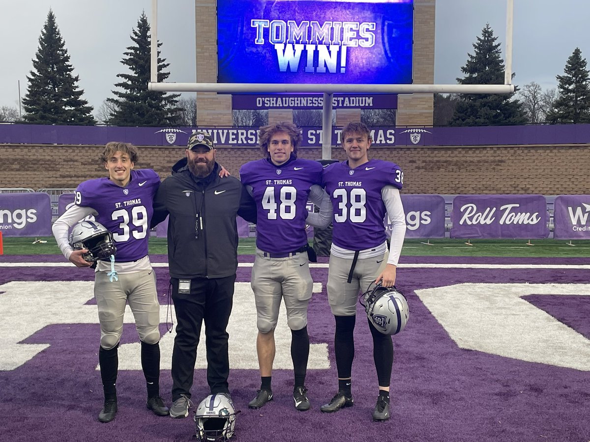 Ben Hanson tweet media