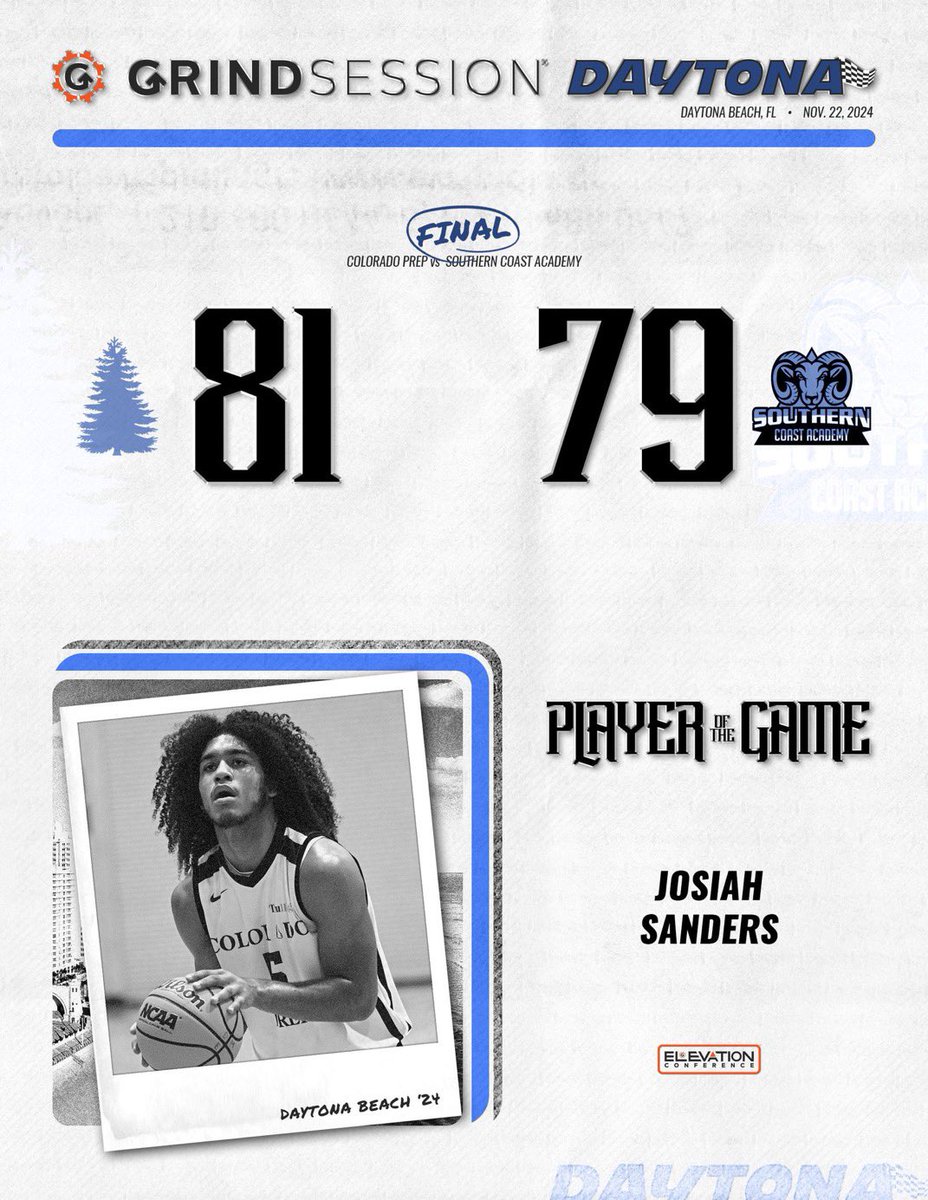 Southern Coast Academy (@socoastacad) on Twitter photo Good bump this weekend at <a href="/thegrindsession/">The Grind Session</a>! Back to back hard fought games and came up short against 2 good teams! Weβll learn from it and be better next time! Thank you for having us!π #RamThrough Good bump this weekend at <a href="/thegrindsession/">The Grind Session</a>! Back to back hard fought games and came up short against 2 good teams! Weβll learn from it and be better next time! Thank you for having us!π #RamThrough