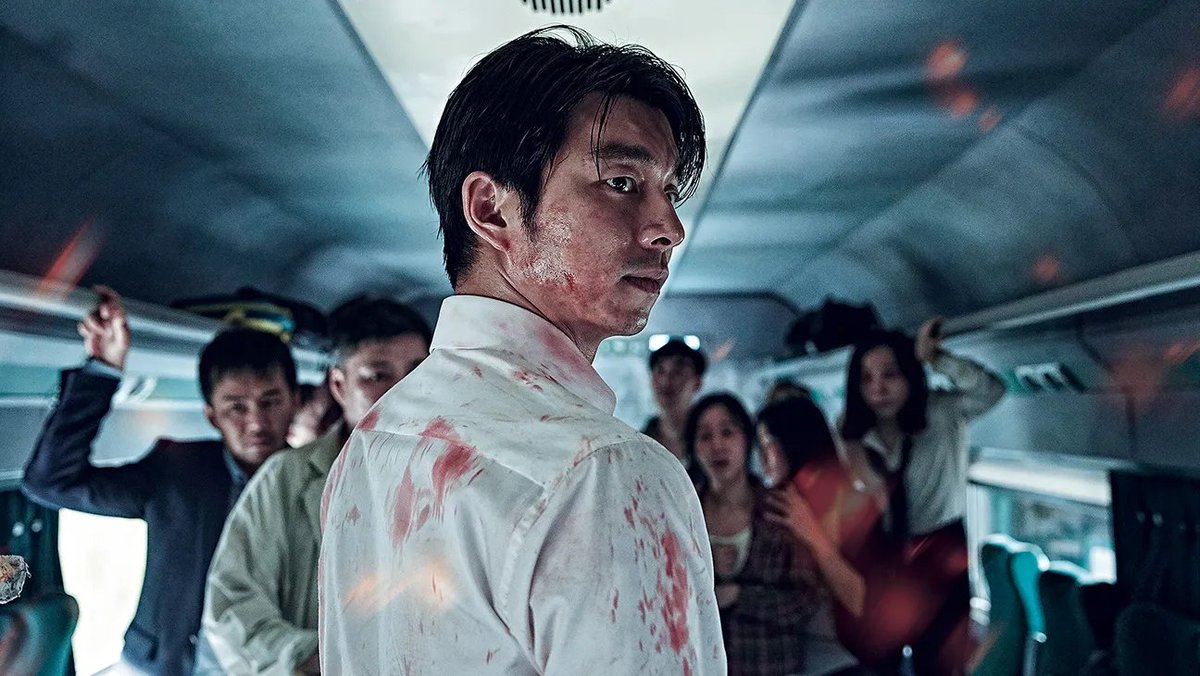 20 WILD Netflix Movies To Watch This Weekend.

No 7 is a must-watch!