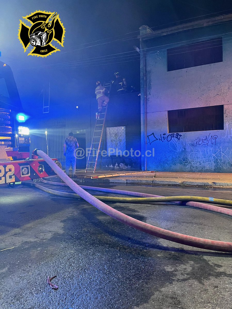FirePhoto Chile tweet media