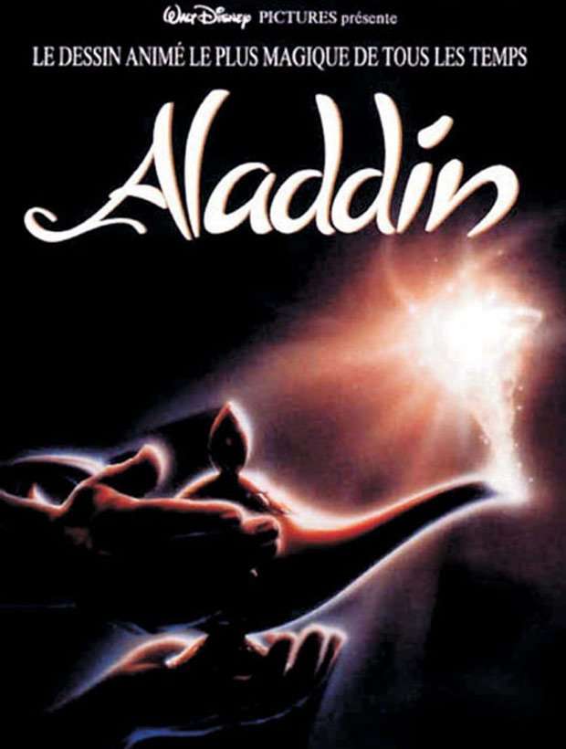 cejourenfilms's tweet photo. Aladdin est sorti ce jour il y a 31 ans (1993). #ScottWeinger #JonathanFreeman - #RonClements https://t.co/i3se6BMblk https://t.co/a0c3xGOO6O