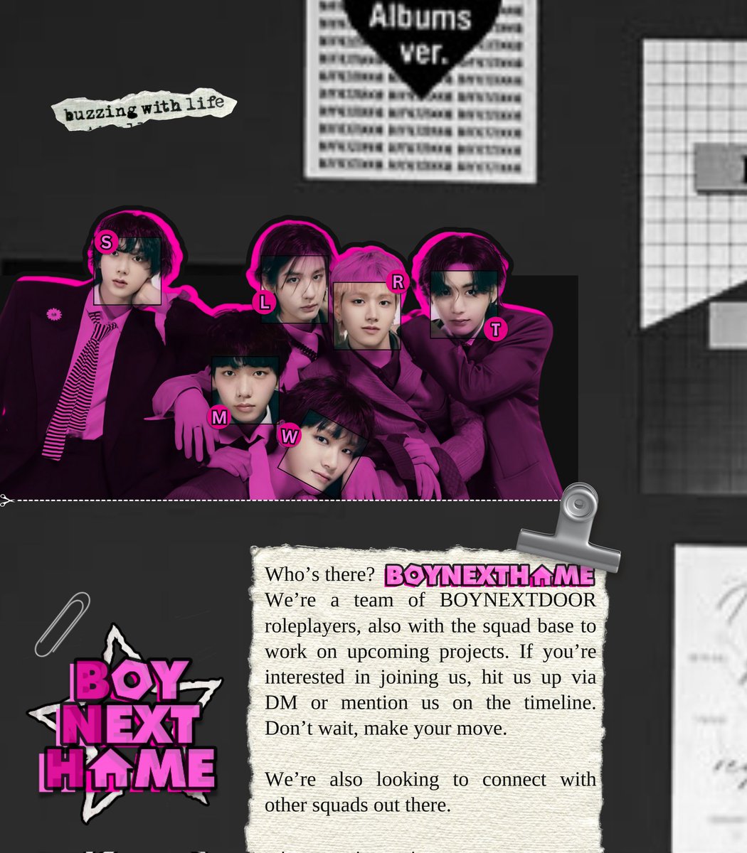 BOYNEXTHOME tweet media