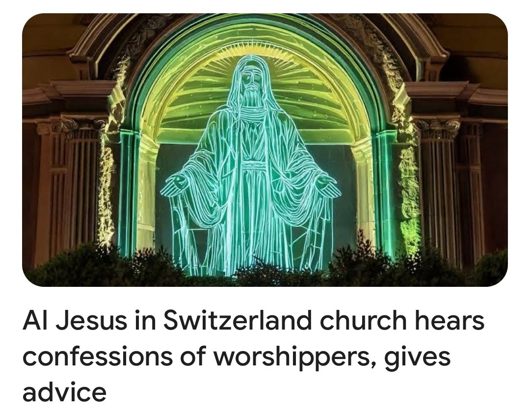 Is this for real ? 
What are your thoughts - good / bad for society?
I feel this can grow big in all forms