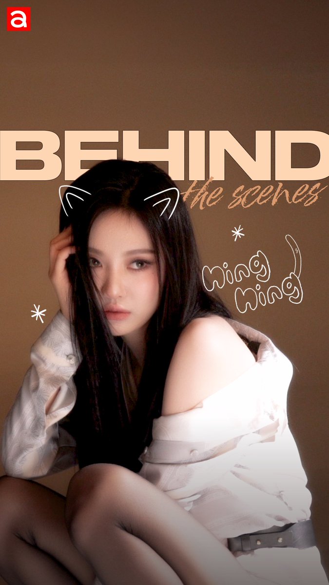 #제작지원 #Allure_Cover
화보 촬영장에 나타난 닝냥이?! 포즈도 척척📸 멋쁨 폭발하는 닝냥 모먼트를 영상으로 확인해 보세요!

🔽🔽 CLICK‼️
instagram.com/reel/DCvdr6XzR…

<a href="/aespa_official/">aespa</a> <a href="/Versace/">VERSACE</a> #에스파 #닝닝 #aespa #ningning #ningningxversace #my #宁宁 #宁艺卓 #ニンニン